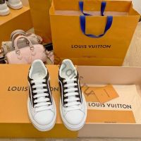 Кеды Louis Vuitton