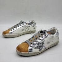 Кеды Golden Goose