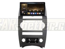 Автомагнитола планшет Jeep Commander 2005-2010 Ownice (SF-9303-2D-N)