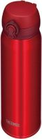 Термокружка Thermos JNL 600 мл с поилкой красная