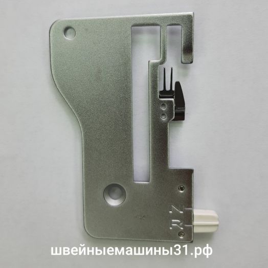 Игольная пластина Leader VS330.     Цена 1600 руб.