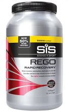 Послетренировочный комплекс REGO Rapid Recovery 1,6кг SCIENCE IN SPORT (SiS)