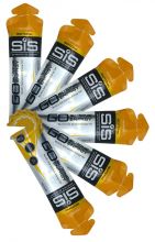 Изотоник GO Isotonic Energy 6 x 60 Мл. SCIENCE IN SPORTS (SIS)