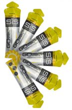 Изотоник GO Isotonic Energy 6 x 60 Мл. SCIENCE IN SPORTS (SIS)