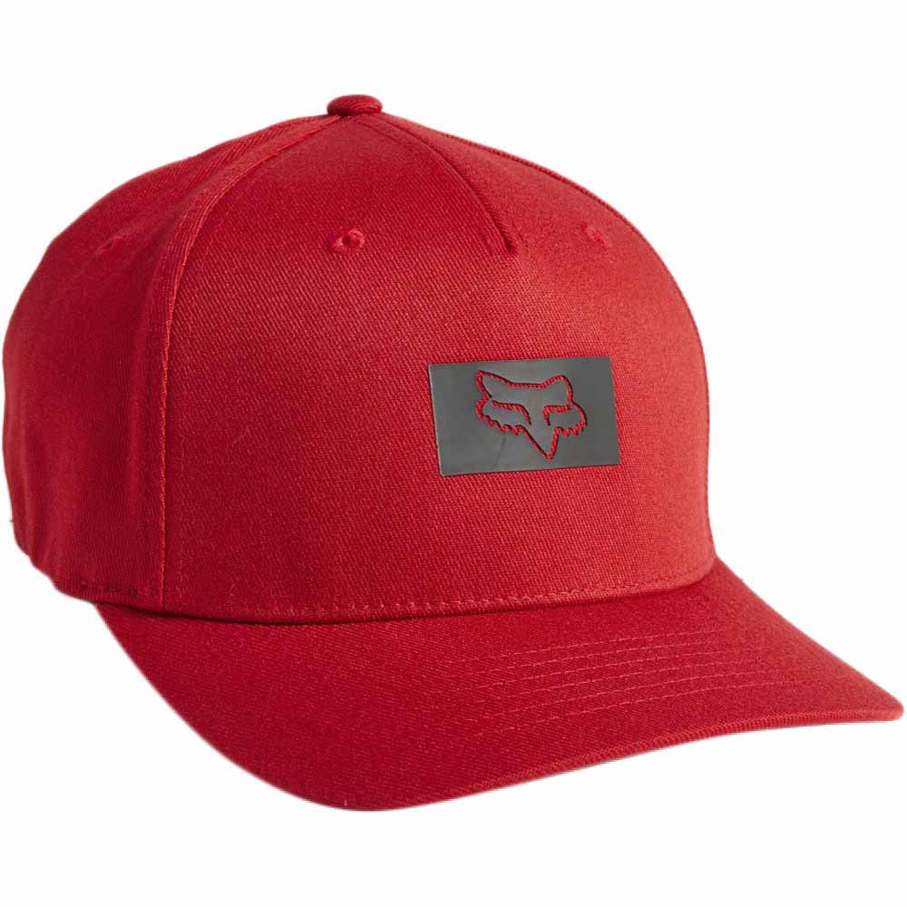 Fox Standard Flexfit Hat Chili бейсболка