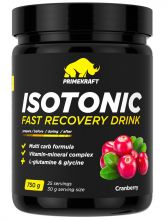 Изотоник Isotonic 750 г PRIMEKRAFT