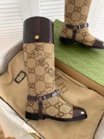 Сапоги Gucci Premium