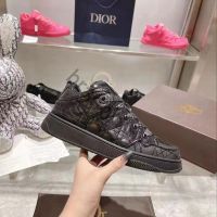 Кроссовки Dior