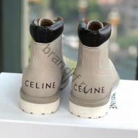 Ботинки Celine