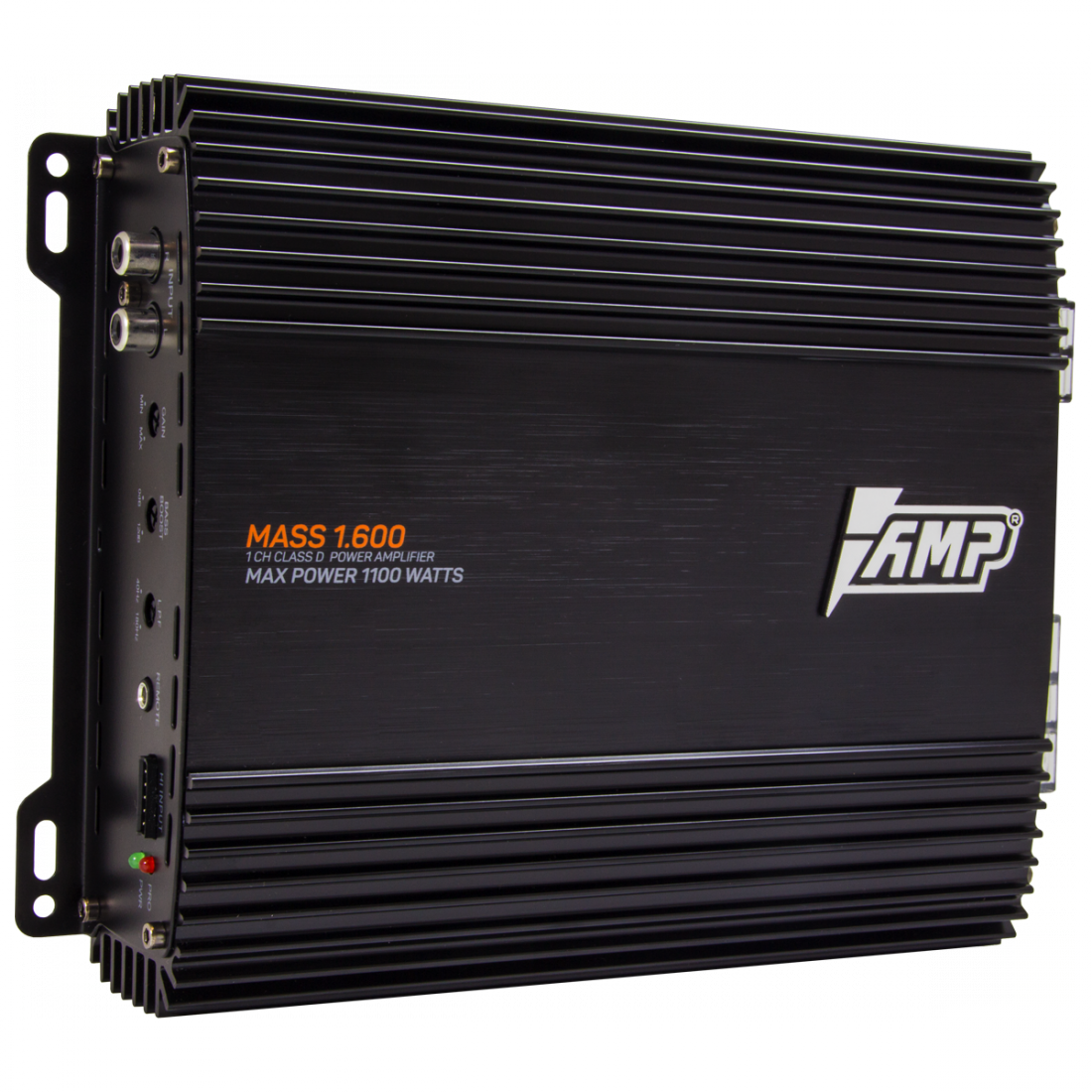AMP MASS 1.600