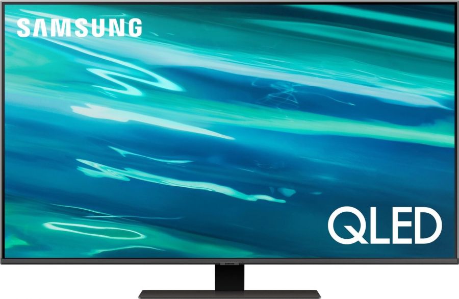 Телевизор Samsung (QE50Q80AAU)