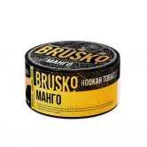 Brusko Tobacco 125 гр - Манго (Mango)