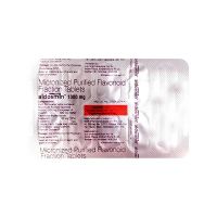 Алдосмин Сан Фарма | Sun Pharma Aldosmin 1000mg Tablet