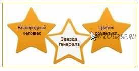 Тайны Символических звезд 1издание 2011год (Юлия Бальсина)