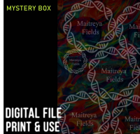 [Maitreya Fields] DM: Таинственная коробка - DM: Mystery Box