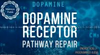 [Maitreya Fields] Дофаминовый рецептор - восстановление пути