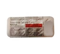 Тофатас 5 Интас Фарма| Intas Pharma Tofatas 5