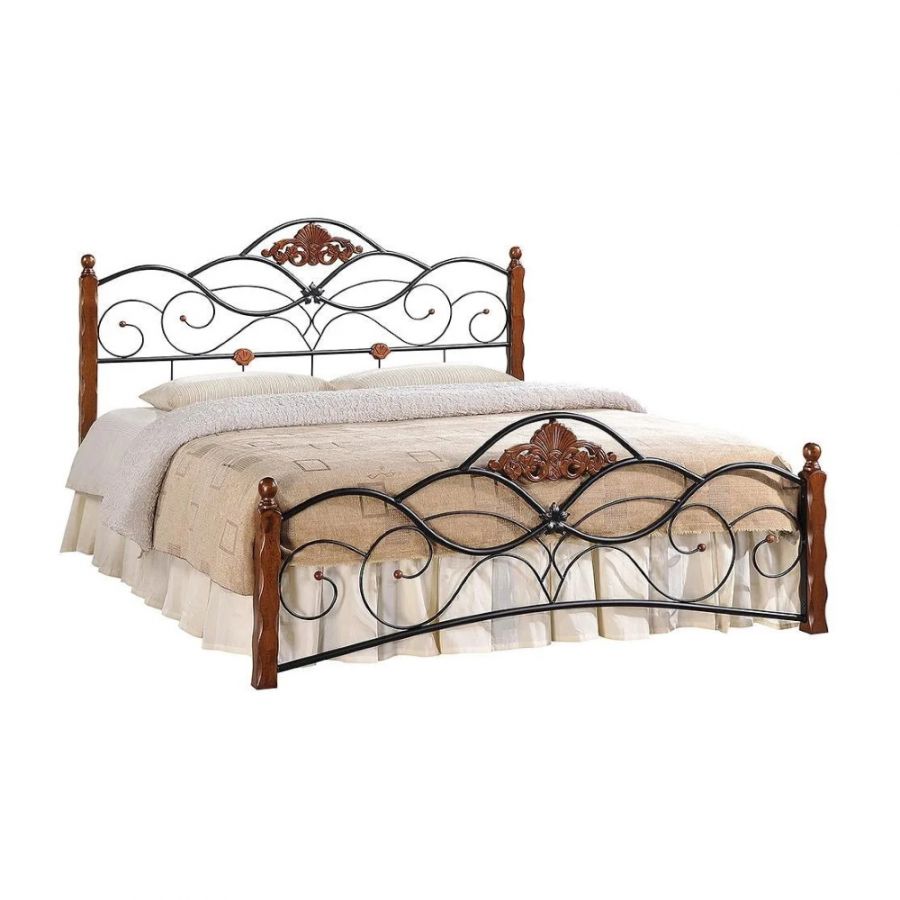 Кровать «CANZONA» (1400)