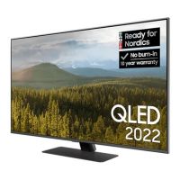 Телевизор Samsung QN50Q80B купить