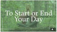 Boho Beautiful Official. Meditation Style. Start Or End Your Day (bohobeautiful)