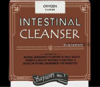 Средство для очистки кишечника - The Intestinal Cleanser [Sapien Medicine]