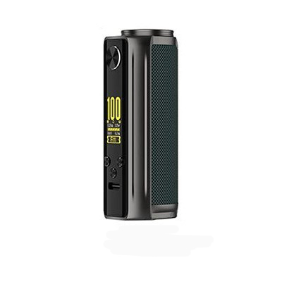 Бокс-мод VAPORESSO TARGET 100 MOD FOREST GREEN