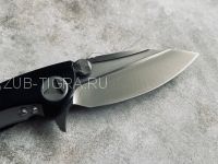 Нож складной Microtech Marfione Whaleshark