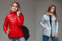 Куртка “Luxury”, женщины (Элина Патыкова)