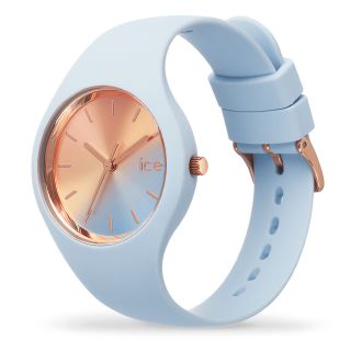 Наручные часы Ice-Watch Ice-Sunset - Pastel blue