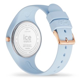 Наручные часы Ice-Watch Ice-Sunset - Pastel blue