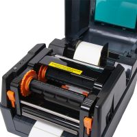 Термотрансферный принтер этикеток "POScenter TT-100USE" купить в Ижевске