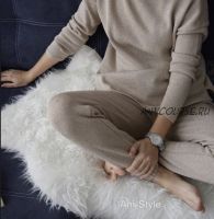 Вязаный костюм (ani_style_knitting)