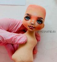 Новая кукла (Лиля Соколова)
