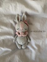 [Ninastime4U] Малышка зайка Baby Bunny Love (Нина Вегнер)