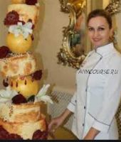 [Кондитерка] Рецепты тортов и десертов (Галина Егиазарян)