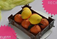 [Кондитерка] Рецепт «Сочный лимон» (mousse_desserts_krd)