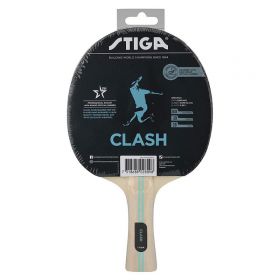 Ракетка для настольного тенниса Stiga Clash Hobby
