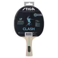 Ракетка для настольного тенниса Stiga Clash Hobby