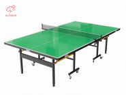Всепогодный теннисный стол Unix Line outdoor 6mm (green) TTS6OUTGR