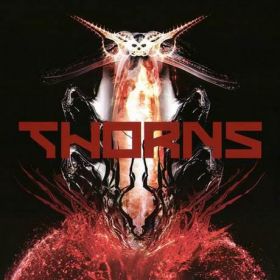 THORNS - Thorns 2001/2011