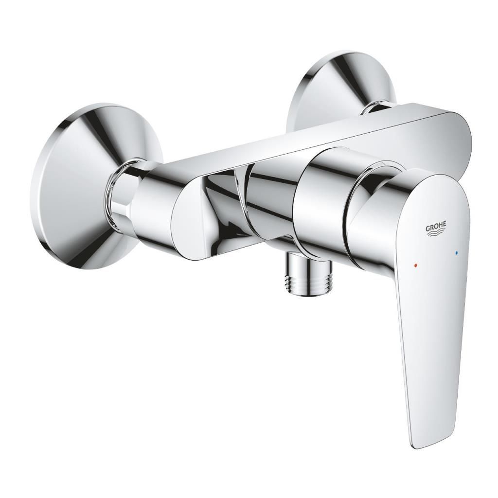 Grohe Bauedge Duş Smesiteli Kod: 23 636 001