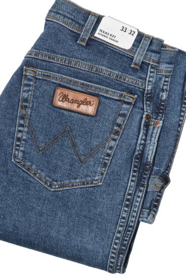 Wrangler (Texas)