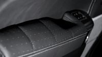 Обшивка подлокотников дверей (Range Rover Sport 2014)