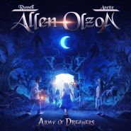 ALLEN/OLZON - Army Of Dreamers 2022