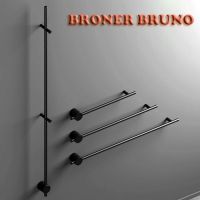 Broner Bruno (варианты полотенцесушителя)
