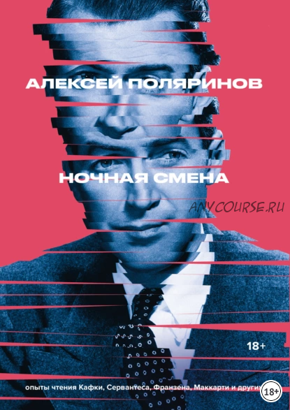 Ночная смена (Алексей Поляринов)