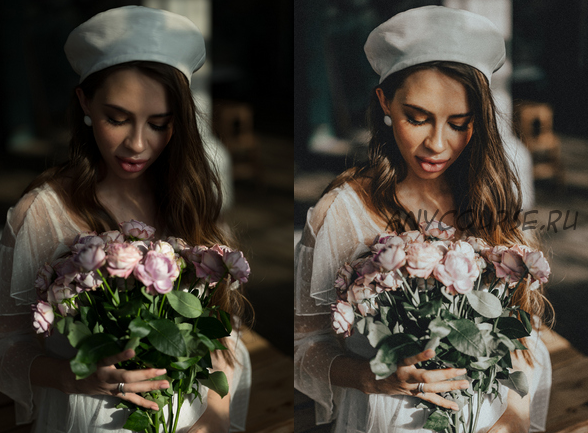 [Chuvakhin photography] Chuvakhin Preset 12 (Алексей Чувахин)