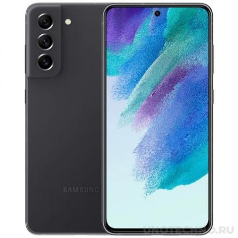 Samsung Galaxy S21 FE 5G 8/256GB (SM-G990E/DS) Graphite