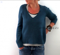 Пуловер «Bairbre» (Isabell Kraemer)