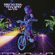 RECKLESS LOVE - Turborider 2022